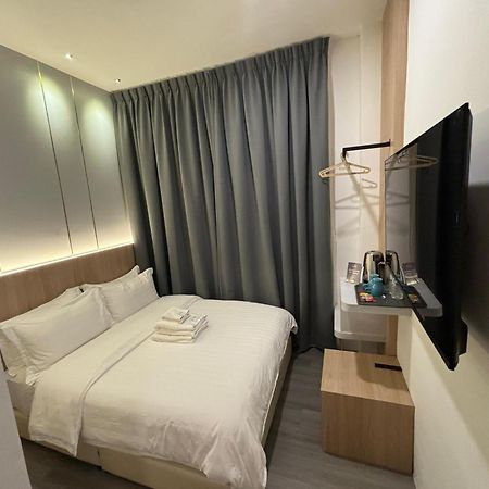 Red'S Hotel بينتولو المظهر الخارجي الصورة