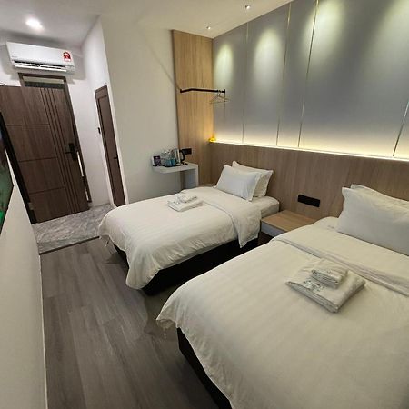 Red'S Hotel بينتولو المظهر الخارجي الصورة