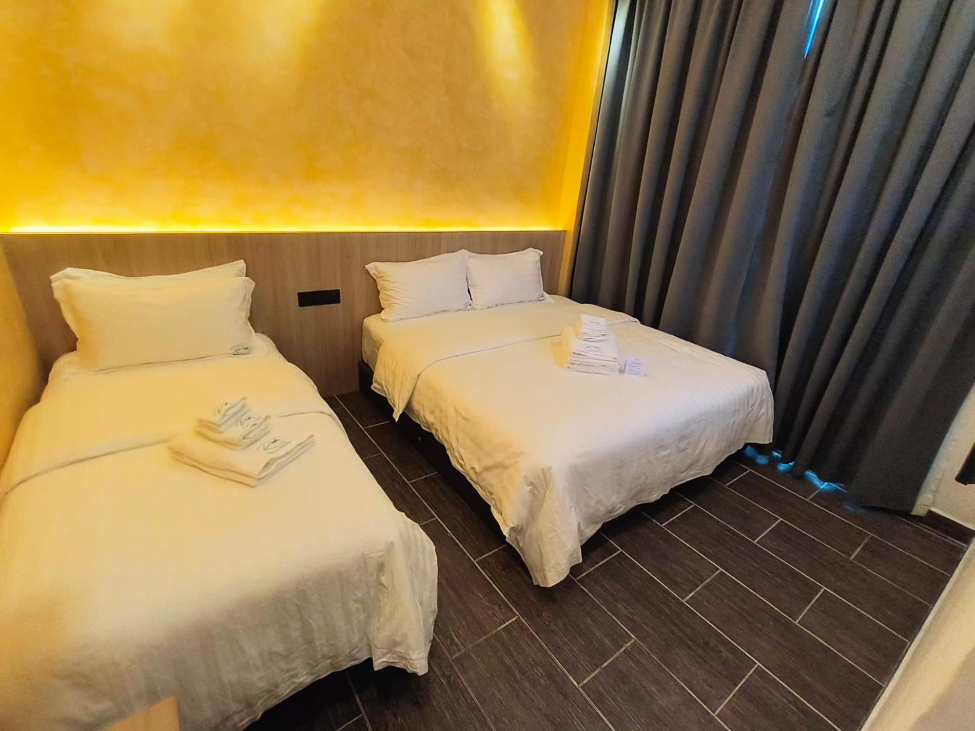 Red'S Hotel بينتولو المظهر الخارجي الصورة