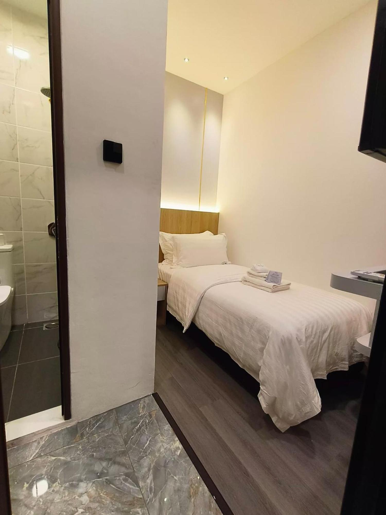 Red'S Hotel بينتولو المظهر الخارجي الصورة
