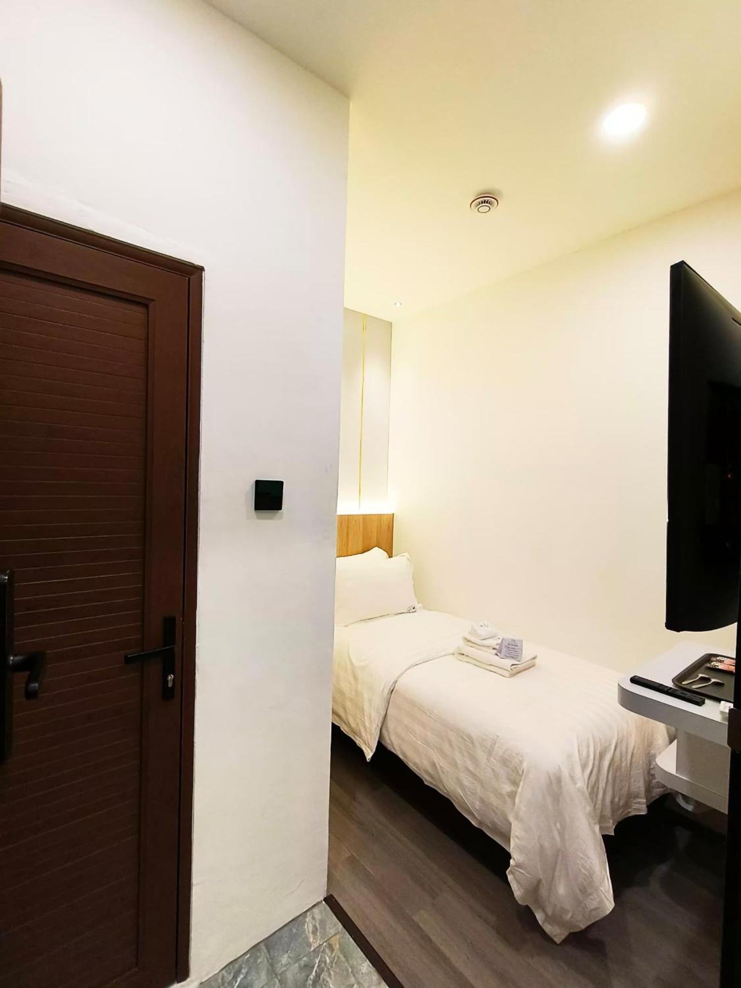 Red'S Hotel بينتولو المظهر الخارجي الصورة