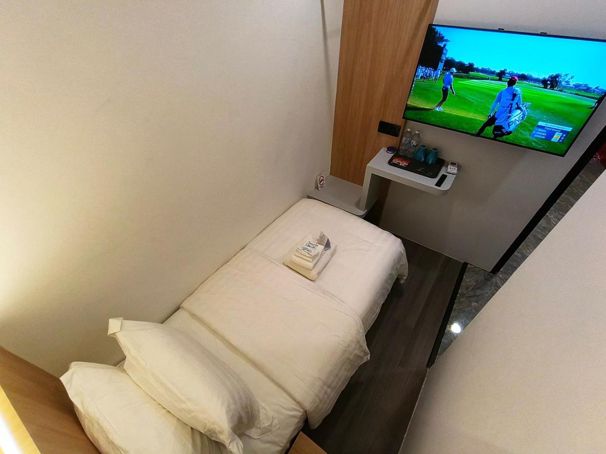Red'S Hotel بينتولو المظهر الخارجي الصورة