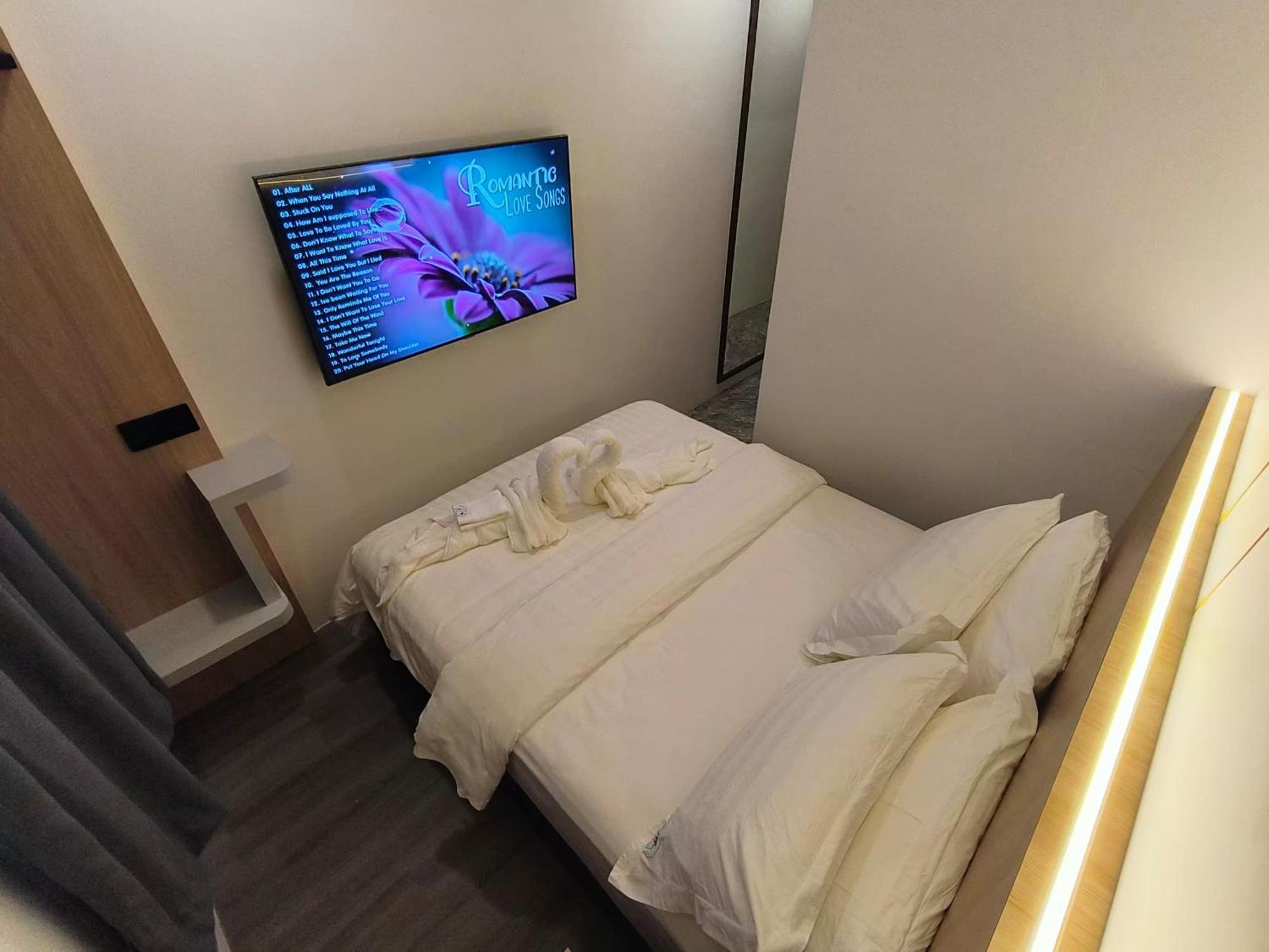 Red'S Hotel بينتولو المظهر الخارجي الصورة