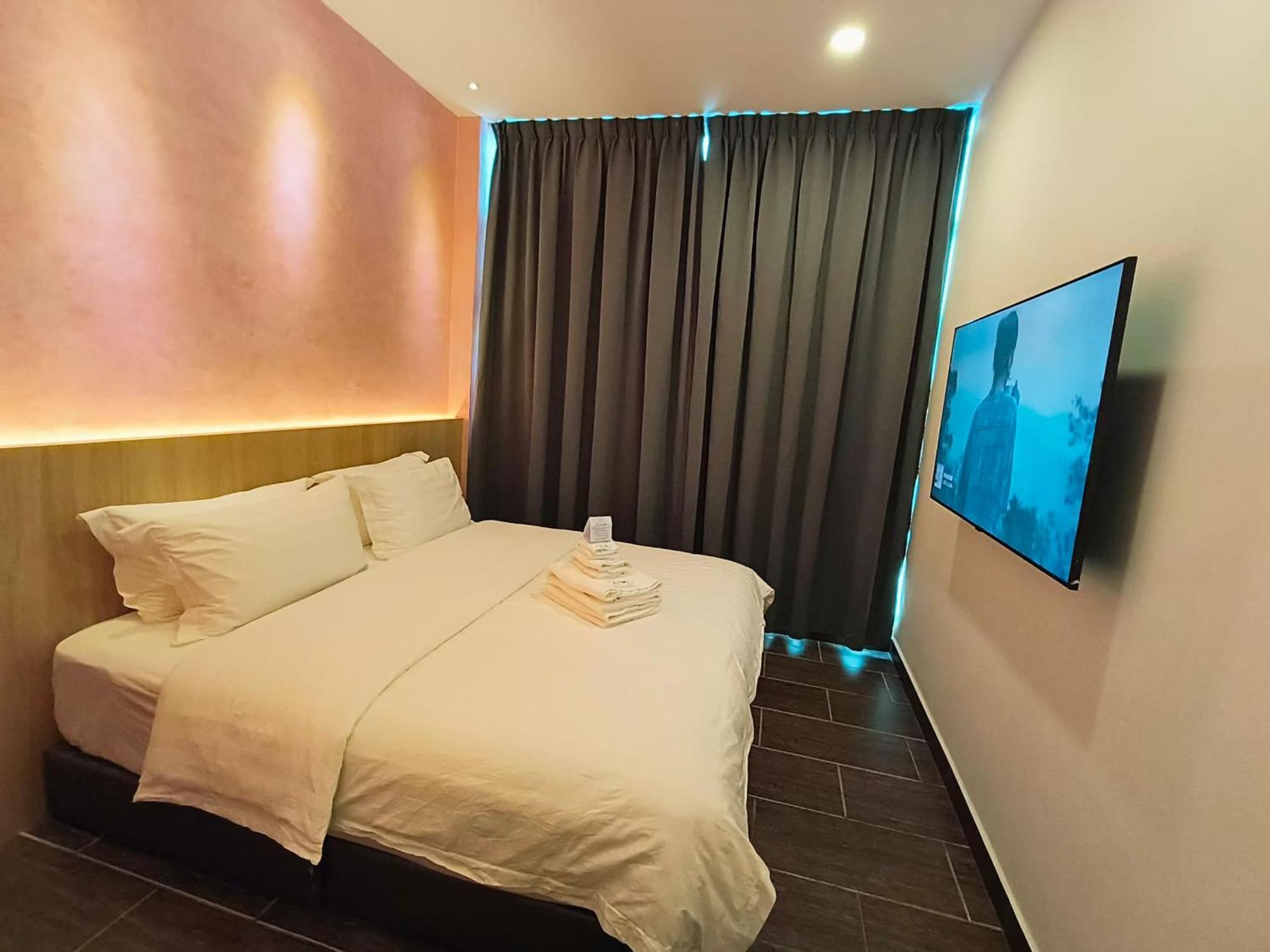 Red'S Hotel بينتولو المظهر الخارجي الصورة