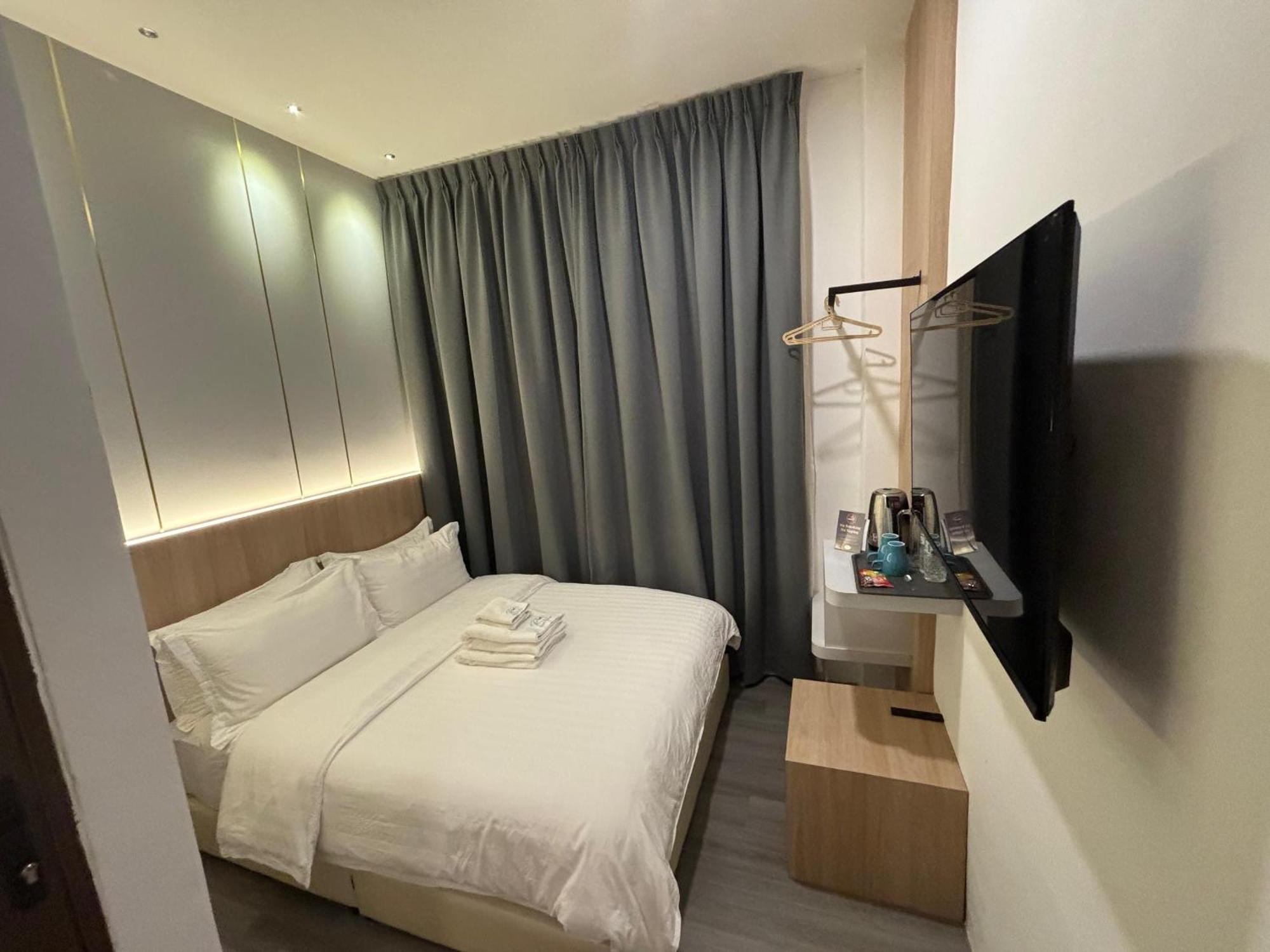 Red'S Hotel بينتولو المظهر الخارجي الصورة