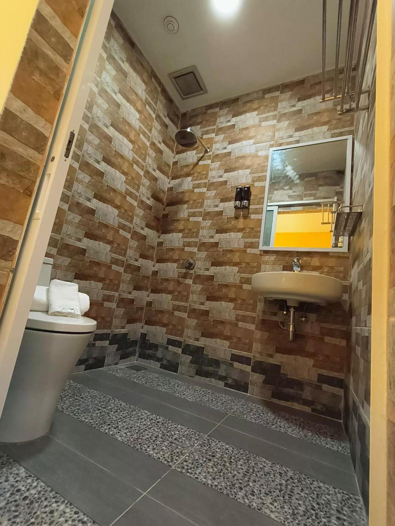 Red'S Hotel بينتولو المظهر الخارجي الصورة